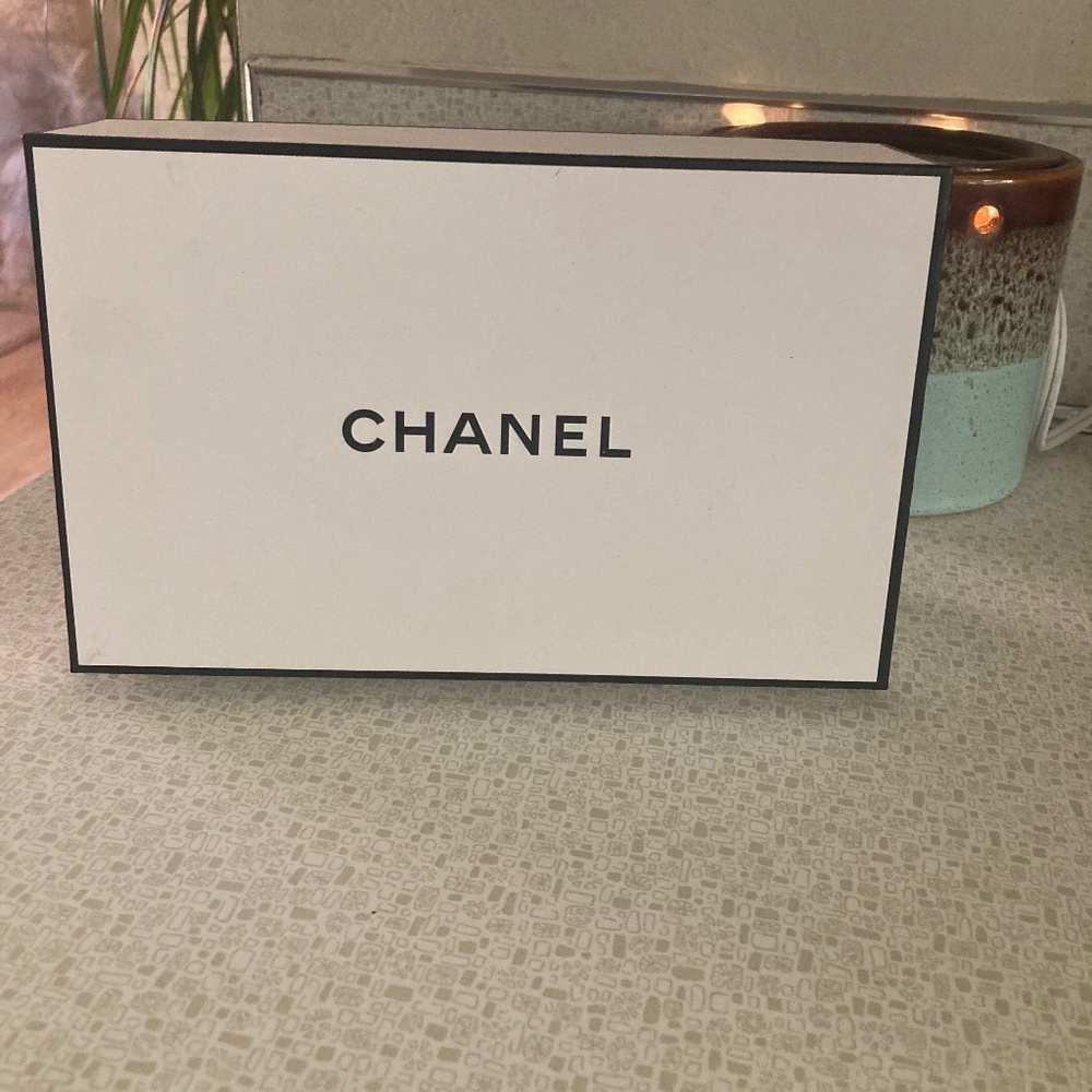 CHANEL GIFT SET H&Hers
